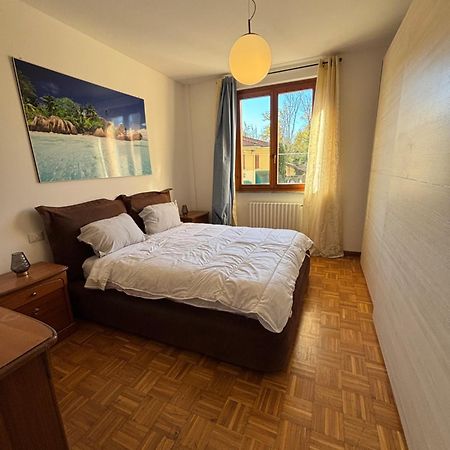 Le Camere Del Sal8 Al Parco Villasanta Kültér fotó