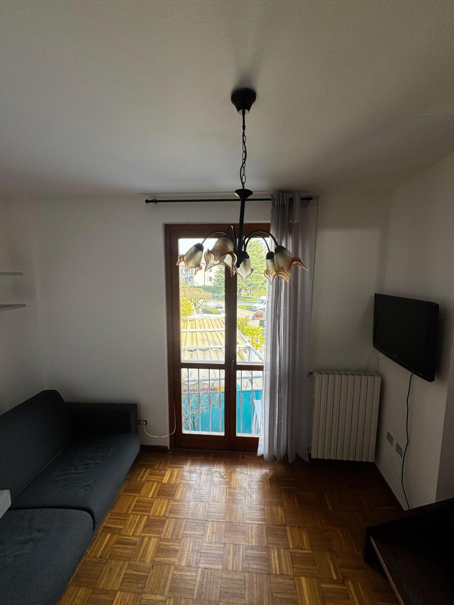 Le Camere Del Sal8 Al Parco Villasanta Kültér fotó