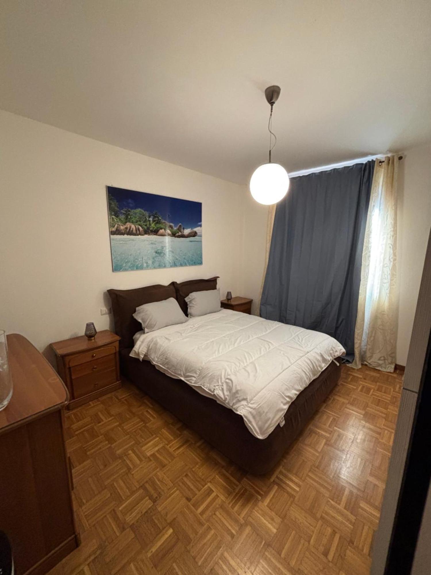 Le Camere Del Sal8 Al Parco Villasanta Kültér fotó
